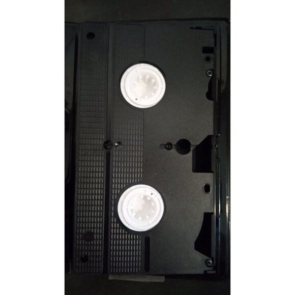 Vintage Walt Disney Fantasia VHS with proof of purchase papers - Picture 6 of 6